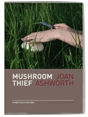Mushroom Thief DVD cover